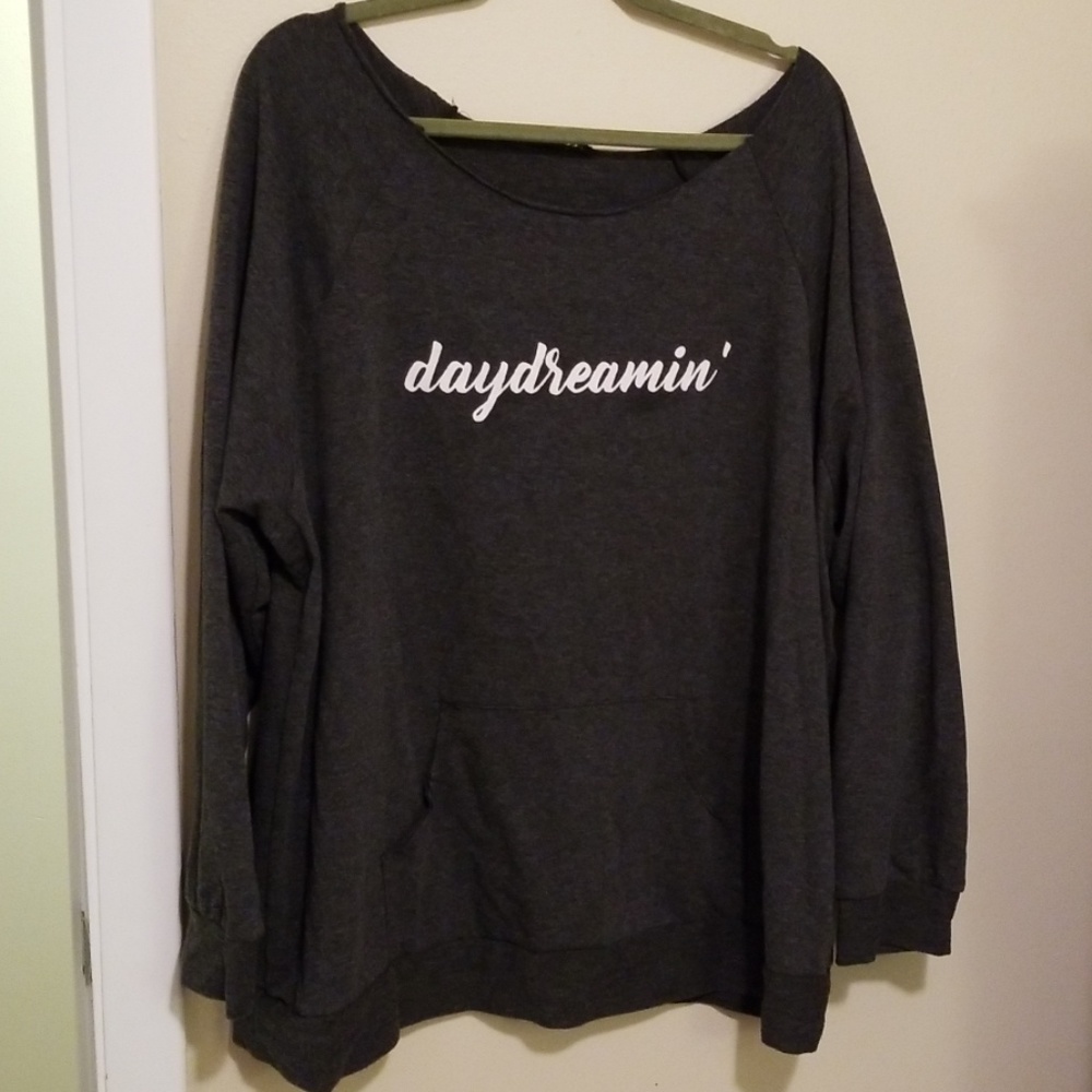 Stitchfix top